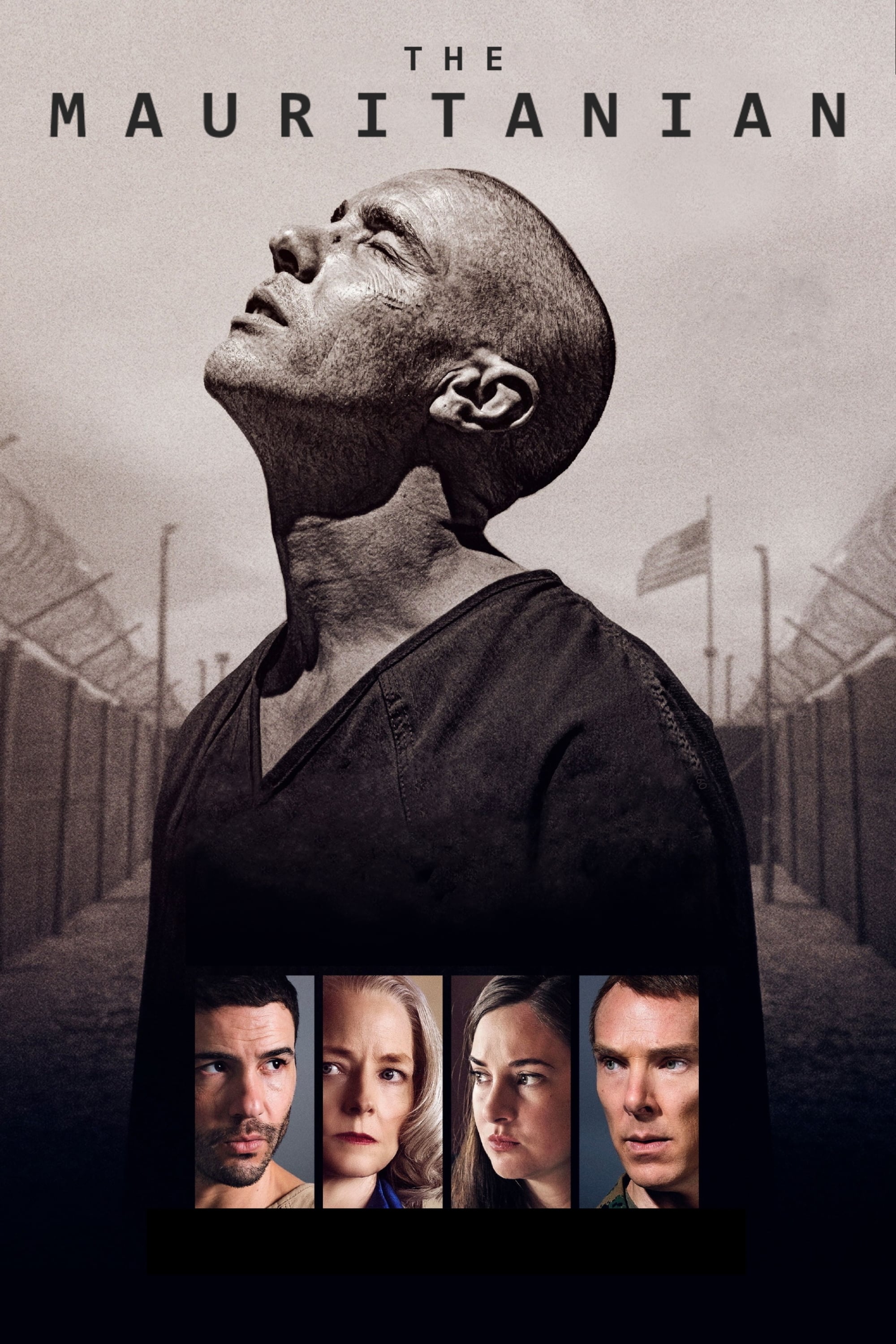 The Mauritanian (2021) [292109] (A1708529010) [[Movies]] --Plex--